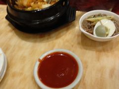 -玛嘻哒延吉烤肉料理店(莫邪路新天地店)