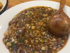 -小郭私房菜·海肠捞饭店(学士街店)