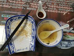 -长人馄饨铺(解放街店)