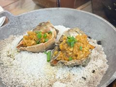 -鑫鸿达·海鲜闽菜热炒小馆(中山路店)