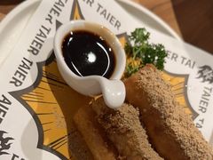 -太二酸菜鱼(福州泰禾店)