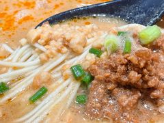 担担面-王家沙点心店(南京西路总店)