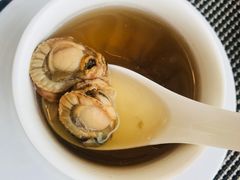 -白天鹅宾馆·流浮阁咖啡厅