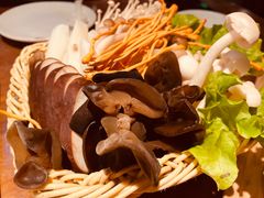 -黑鸡小馆(金源店)