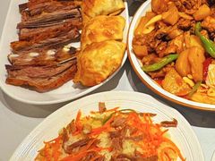 -西域阿里马新疆菜·清真(桂花路店)