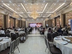 -轩记海鲜餐厅·四十五年老字号·经典粤菜(西区彩虹店)