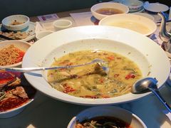 -鼎盛蜀坊·重庆江湖菜(市桥地铁站店)