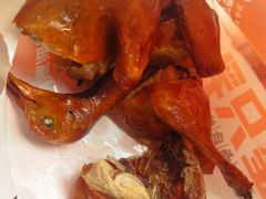 -整只乳鸽GetSQUAB(西华路店)