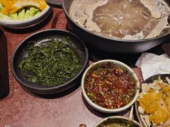 -旺福·贵州酸汤牛肉火锅(陆悦天地店)