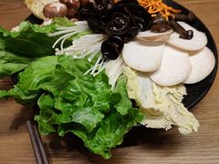 -大头椰·椰子鸡火锅(新梦店)