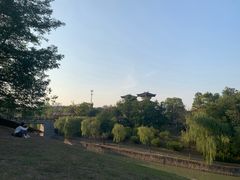 -合肥三国新城遗址公园