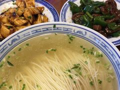 -同得兴 Since·1995 传统苏式面馆(十全街店)