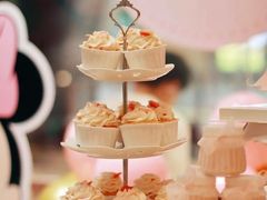 -艾加柒克蛋糕茶歇甜品台(春熙路店)