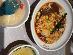 -松鹤楼·苏式汤面(虹桥天地店)