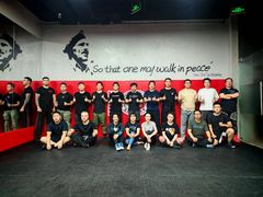 -极斗-IKMF马伽术·格斗运动学院(东直门店)