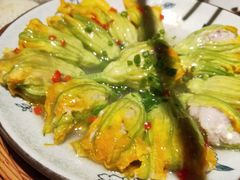 -凤凰山斑鱼馆(恭城店)