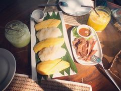 -自然餐厅(Phuket)