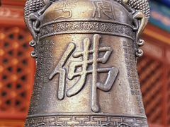 -潭柘寺景区