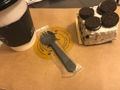 -W CAFE(甜爱路店)