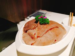 捞派毛肚-海底捞火锅(锦艺城店)