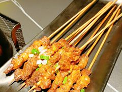 -嘎嘎鸭脑壳(金沙店)