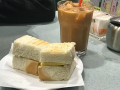 -华嫂冰室(尖沙咀店)