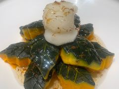 -宫燕府·京菜·烤鸭·淮扬菜(王府中心店)