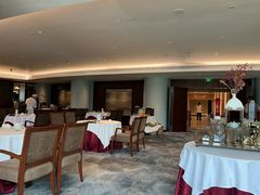 -粤财皇冠假日酒店·彩华轩中餐厅