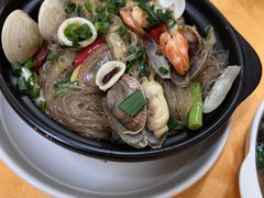 -潮汕砂锅粥(十八甫南路店)