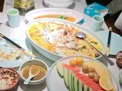 -上地宴·中关村的会客厅(清河高铁站店)