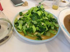 -三岔涧农家乐