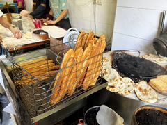 -文武王氏烧饼·无矾油条(西溪路店)