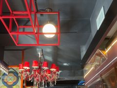 -通海俄式烧烤·俄罗斯大串(嵩山路店)