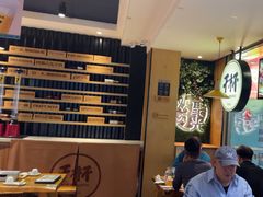 -木屋烧烤(万德庄店)