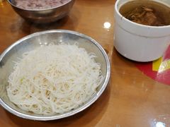 -老牌依强牛肉店(达道总店)