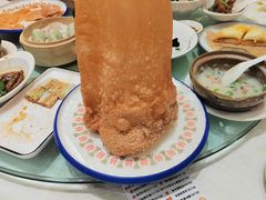 -聚福山莊·寻味顺德(北滘店)