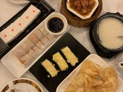 -金城大酒店-中餐厅(汾江中路店)