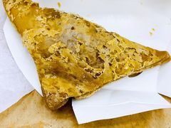 黑椒鸡肉早安派-麦当劳(中二横路店)