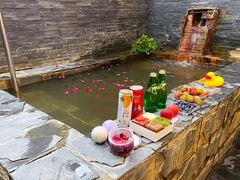 -北京美神宫艺术主题温泉酒店