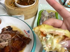 -阿政粤小馆(中央大街店)