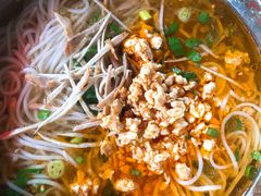 -金山锅贴店(金泉路店)