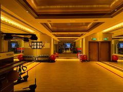 -澳门喜来登大酒店