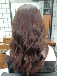 -苏奇发型·烫发染发