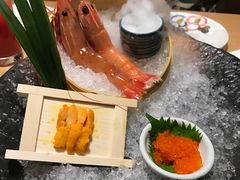 -山之川日料放题(通州店)
