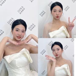 -Dina迪纳摄影(梅州品牌旗舰店)