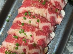 -牛局别馆·和牛烧肉(日月广场店)