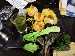-克比叔叔印度餐厅Kebabs on the Grille(人民广场店)