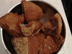 -福寿斋·老北京铜锅涮肉·烧烤(清岚店)