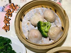 隆隆金虾饺皇-隆隆金大茶楼(地王广场店)