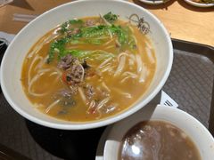 -水平有限广西米粉·广西风味集(五道口店)